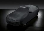 BMW M5 Competition M Performance Parts 2020 года (WW)